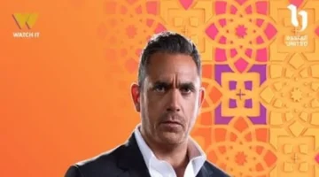 موعد عرض وإعادة مسلسل رأس الأفعى الحلقة 13 في رمضان